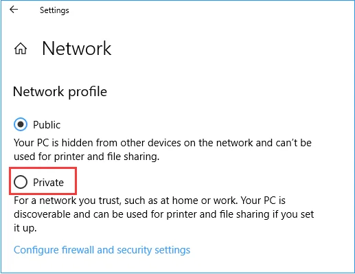 Cómo arreglar la computadora portátil sigue desconectando de Wi-Fi