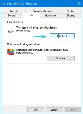Deshacerse del error de instalación: 0xc000021a en Windows 10