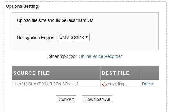 Bagaimana Mengkonversi File Audio Ke Teks Dalam Langkah Cepat Dan Sederhana?