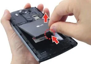 Cara Memperbaiki Black Screen Of Death Di Android