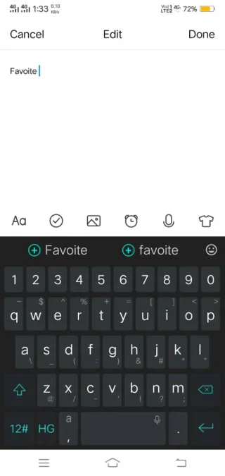 Cara Menonaktifkan Koreksi Otomatis Di Android