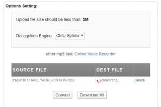 Bagaimana Mengkonversi File Audio Ke Teks Dalam Langkah Cepat Dan Sederhana?