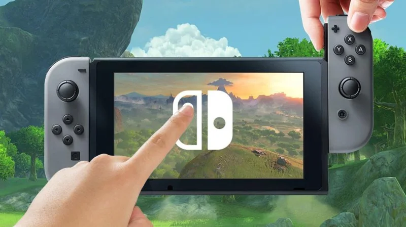 Nintendo Switch Hakkında Son Derece Çılgın 6 Şey