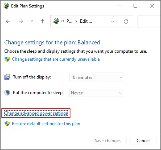 Cara Memperbaiki Penggunaan Disk Tinggi Windows 11