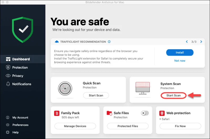 Los 2 mejores limpiadores de cachorros para Mac para eliminar programas potencialmente no deseados