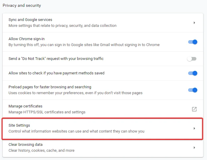 YouTube Tidak Bekerja di Chrome?  Inilah Perbaikannya!
