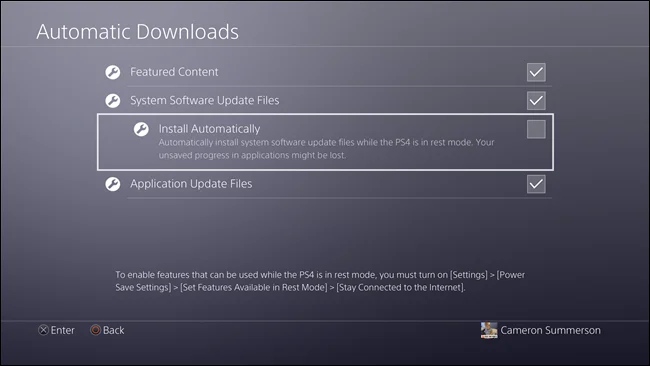 5 Pengaturan untuk Mengubah Secara Instan di PlayStation 4 Baru Anda