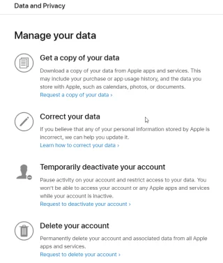 Cara Mentransfer Foto iCloud ke Foto Google