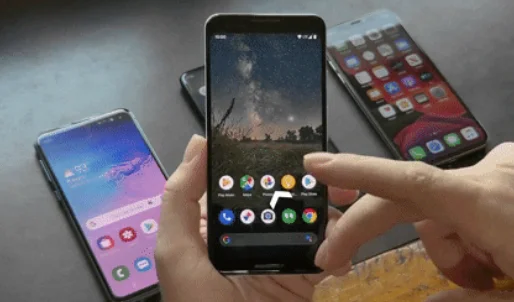 Android 10: Introducere cu noile gesturi de navigare