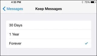 6 Cara Sederhana untuk Mengosongkan Ruang iPhone Secara Instan