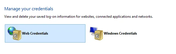 Cum să utilizați Managerul de acreditări în Windows 10?