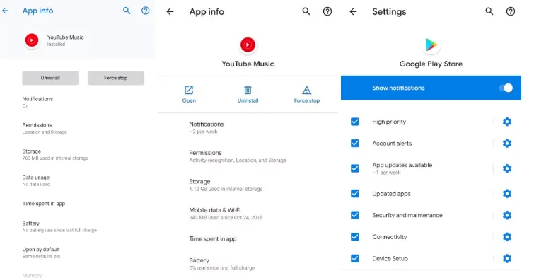 Pixel Telefonlar için Android Q Beta 1'e 'Merhaba' Deyin