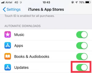 วิธีรับ Snapchat เก่ากลับมาอย่างถาวรบน iPhone