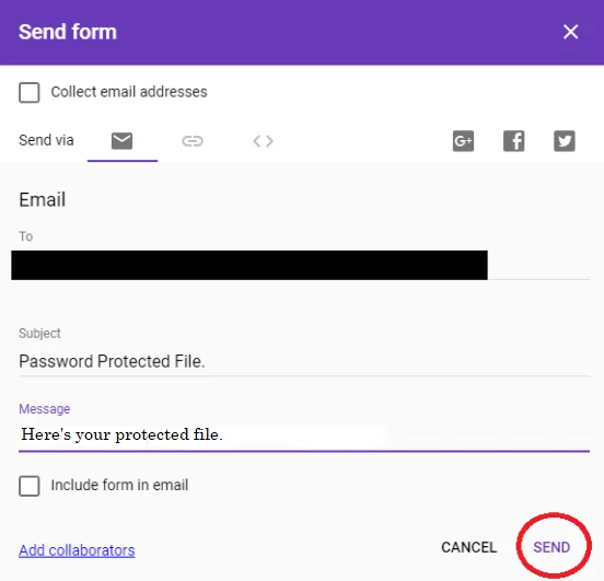 ¿Cómo proteger con contraseña los archivos en Google Drive?