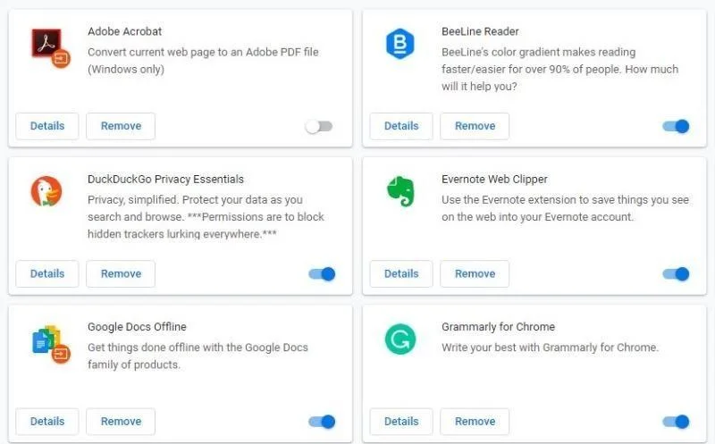 Cómo solucionar el problema de Google Chrome se vuelve negro