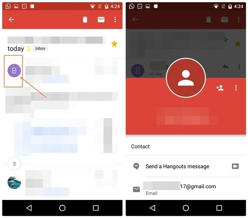 7 przydatnych wskazówek, jak poprawić jakość korzystania z aplikacji mobilnej Gmail