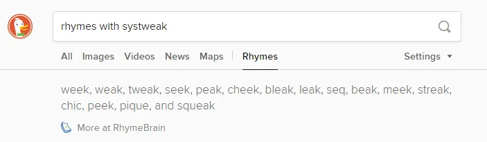 Mengapa Mesin Pencari Duckduckgo Lebih Baik Dari Google?