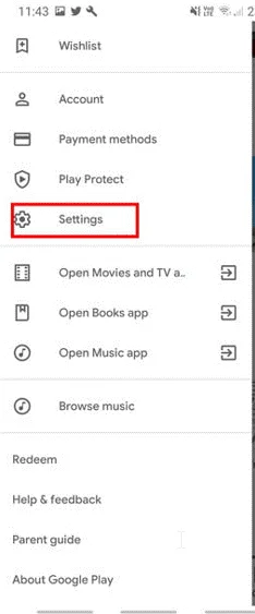 Cara Menonaktifkan Pembelian Dalam Aplikasi di Google Play dan App Store