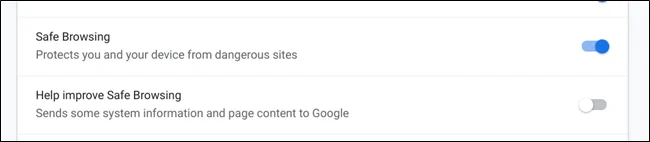 4 consejos útiles para hacer que su Chromebook sea más seguro