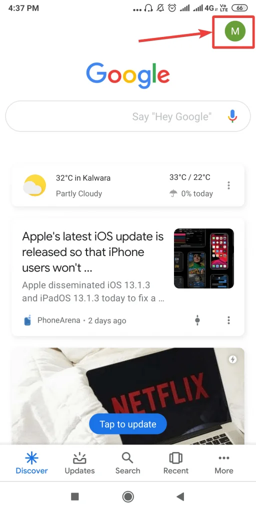 ¿Qué es Google Safe Search y cómo usarlo?