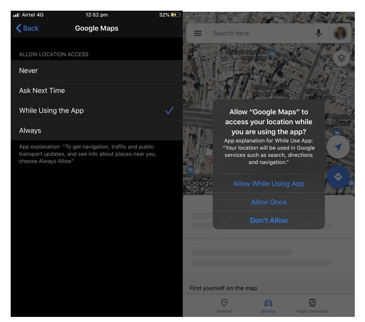 Quelles surprises apporte iOS 13 ?
