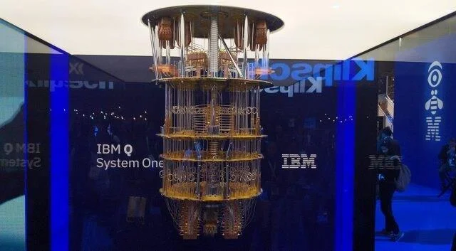 IBM Q System One: Dünyanın İlk Tam Bütünleşik Kuantum Bilgisayarı