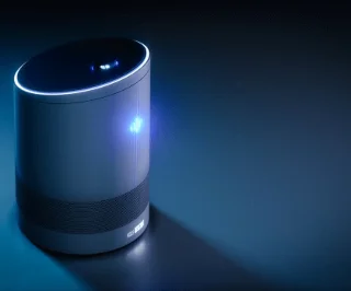 Bagaimana Cara Menghilangkan Potensi Resiko Dari Smart Speaker?