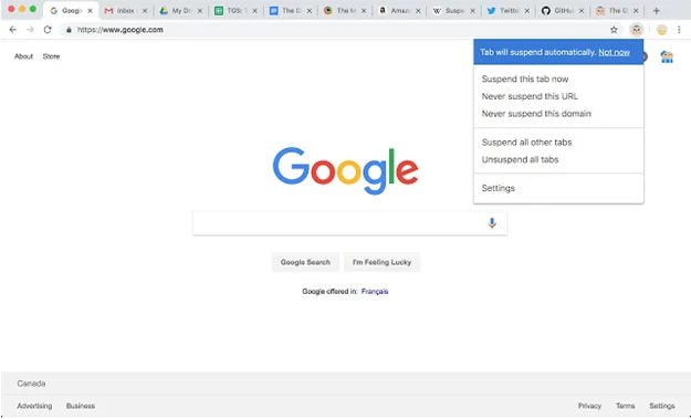 7 extensiones de Chrome imprescindibles para aumentar la productividad
