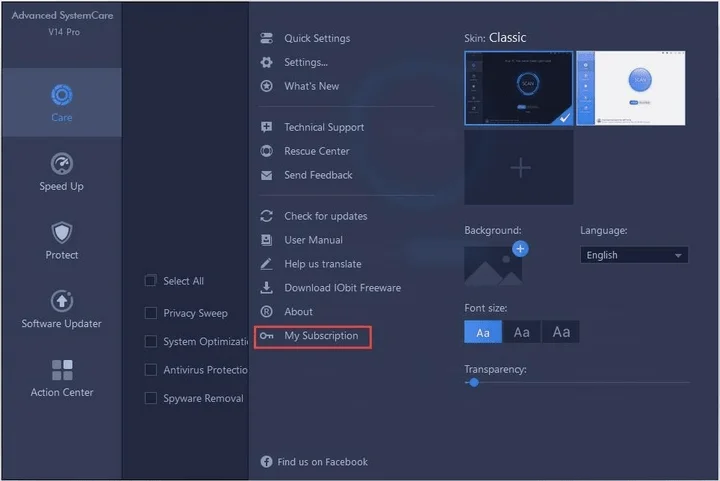 Обзор iObit Advanced SystemCare PRO: это необходимость для вашего ПК?  (Обновление 2021 г.)