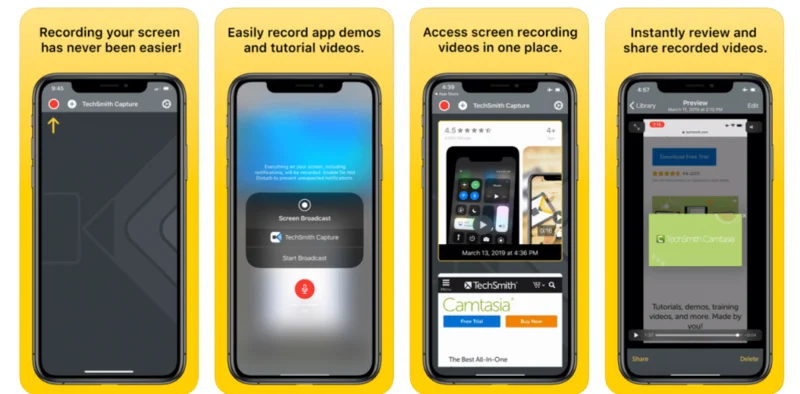 iPhoneとiPadでSkypeを音声でスクリーニングする方法
