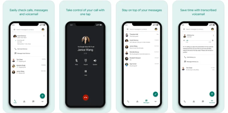 5 Hal Paling Keren yang Dapat Dilakukan Google Voice Untuk Anda!