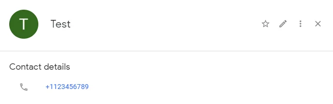 Jak dodawać/usuwać kontakty w Gmailu