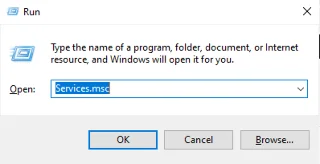 Cum se remediază: eroarea „Windows Shell Common DLL nu mai funcționează”.