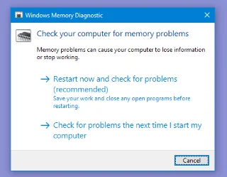 Page_Fault_In_Nonpaged_Area: ¿Qué es y cómo solucionarlo?