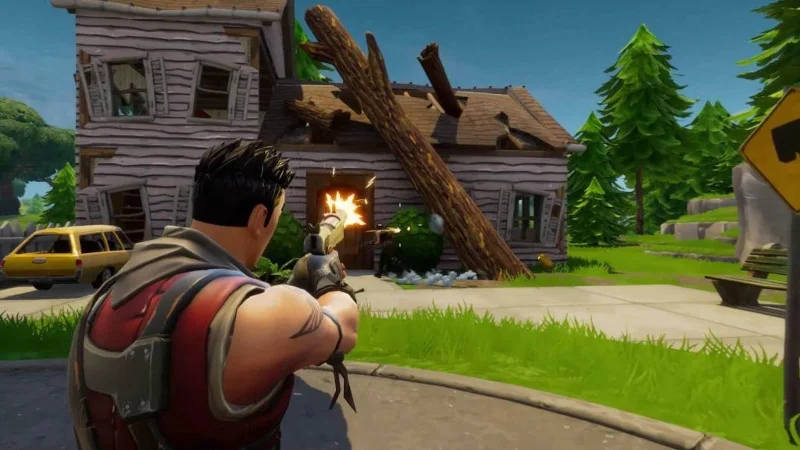 Guide pour utiliser Fortnite Battle Royale PC gratuitement