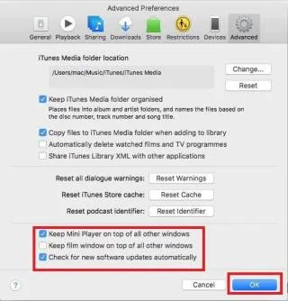 iTunesda Video Podcastleri Nasıl Oynanır