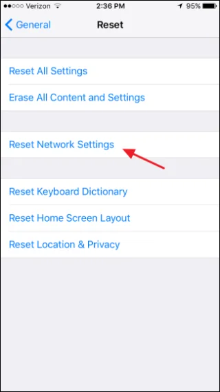Hızlı Düzeltmeleriyle Birlikte 5 Yaygın iOS 12.2 Sorunu