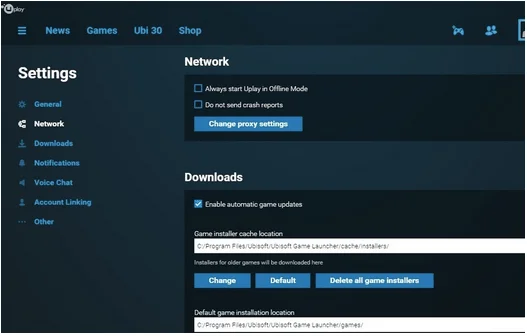 Koneksi Uplay Hilang Di PC Windows?  Inilah Cara Memperbaikinya