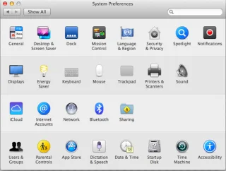 Cara Menonaktifkan Program OS X Beta Di Mac