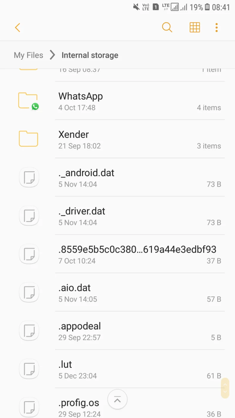 วิธีบันทึกสถานะ WhatsApp โดยไม่ต้องจับภาพหน้าจอ