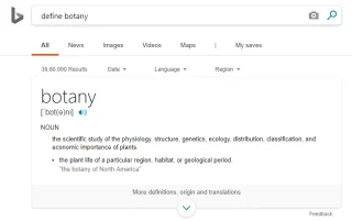 8 consigli e trucchi per cercare in modo più intelligente su Bing
