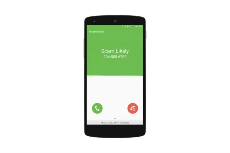 Comment éviter les appels de spam sur votre smartphone