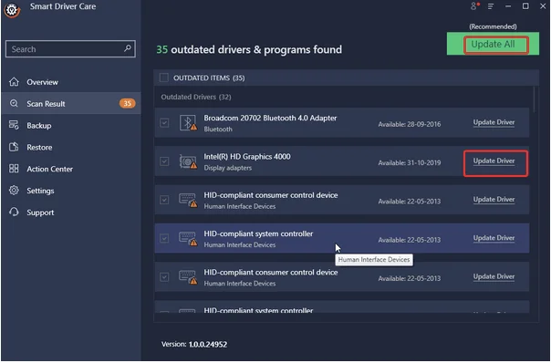 Cómo resolver problemas de reinicio aleatorio de la computadora