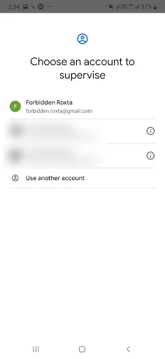 Cum să utilizați Google Family Link pentru a bloca o aplicație?