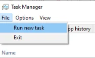 Как исправить отсутствие значка Wi-Fi в Windows 10?