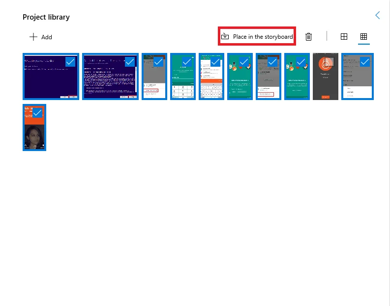 Comment utiliser l'application Microsoft Photos pour éditer des vidéos