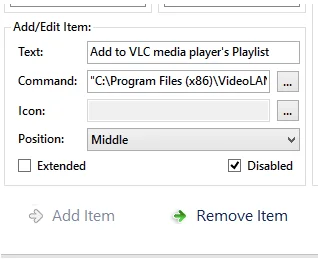 Cómo personalizar el menú contextual de Windows en Windows 10
