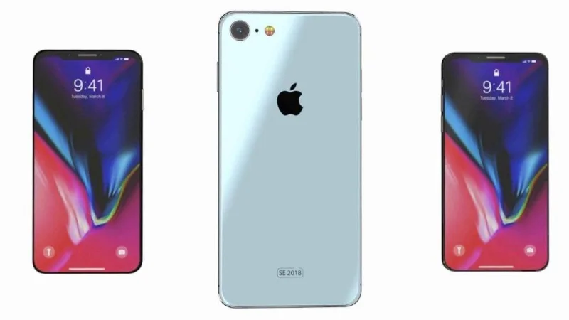 Apple iPhone SE2: características, fecha de lanzamiento y todo lo que debe saber