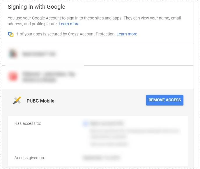 Cara Menemukan Semua Akun yang Tertaut ke ID Email Anda