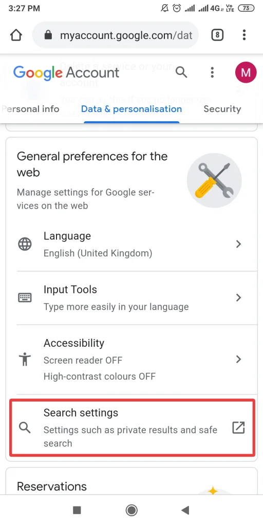 ¿Qué es Google Safe Search y cómo usarlo?